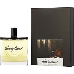 Olfactive Studio Woody Mood by OLFACTIVE STUDIO EAU DE PARFUM SPRAY 3.4 OZ for UNISEX