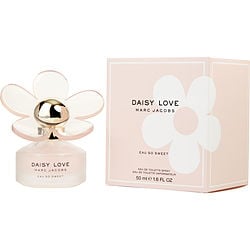Marc Jacobs Daisy Love Eau So Sweet by Marc Jacobs EDT SPRAY 1.7 OZ for WOMEN