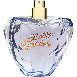 Lolita Lempicka Mon Premier by Lolita Lempicka EAU DE PARFUM SPRAY 3.4 OZ (NEW PACKAGING) *TESTER for WOMEN