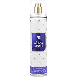 Ari By Ariana Grande by Ariana Grande BODY MIST 8 OZ for WOMEN