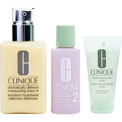 CLINIQUE by Clinique for WOMEN