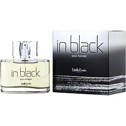 Estelle Ewen In Black by Estelle Ewen EDT SPRAY 3.4 OZ for MEN Estelle Ewen In Black by Estelle Ewen EDT SPRAY 3.4 OZ for MEN