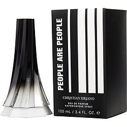 Christian Siriano People Are People by Christian Siriano EAU DE PARFUM SPRAY 3.4 OZ for WOMEN