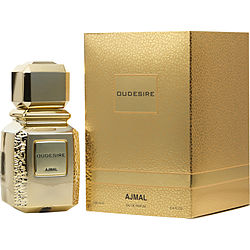 سعر ومواصفات Ajmal Oudesire by Ajmal EAU DE PARFUM SPRAY 3.4 OZ for UNISEX من متجر FragranceNet.com