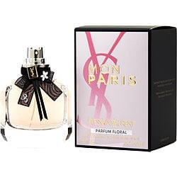 Mon Paris Floral Ysl by Yves Saint Laurent EAU DE PARFUM SPRAY 1.7 OZ for WOMEN