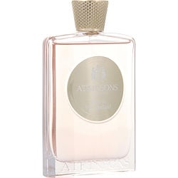 Atkinsons Rose In Wonderland by Atkinsons EAU DE PARFUM SPRAY 3.3 OZ *TESTER for WOMEN