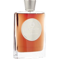 Atkinsons EAU DE PARFUM SPRAY 3.3 OZ *TESTER Atkinsons The Big Bad Cedar Eau de Parfum 3.3 OZ Tester