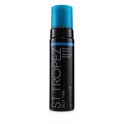 St. Tropez by St. Tropez Self Tan Dark Bronzing Mousse -200ml/6.7OZ for WOMEN