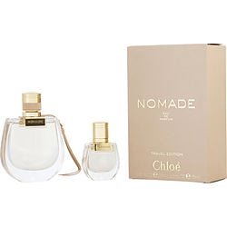 Chloe Nomade by Chloe EDP SPRAY 2.5 OZ & EDP SPRAY 0.67 OZ for WOMEN