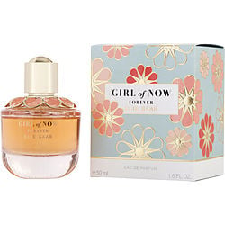 Elie Saab Girl Of Now Forever by Elie Saab EDP SPRAY 1.6 OZ for WOMEN