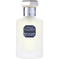 Lorenzo Villoresi Firenze Teint De Neige by Lorenzo Villoresi EAU DE PARFUM SPRAY 1.6 OZ *TESTER for UNISEX