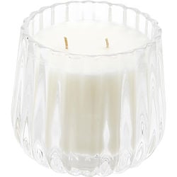 Monet Master X Master by Monet's Palette SCENTED CANDLE WITH GLASS HOLDER 9.7 OZ for WOMEN photo