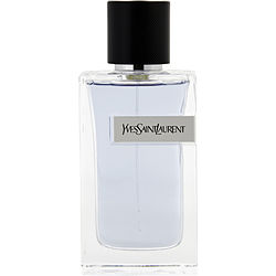 Y by Yves Saint Laurent EDT SPRAY 3.3 OZ (UNBOXED) for MEN