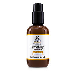 Kiehl's by Kiehl's Dermatologist Solutions Powerful-Strength Line-Reducing Concentrate (With 12.5% Vitamin C + Hyaluronic Acid) -100ml/3.4OZ for WOMEN