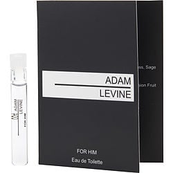 Adam Levine by Adam Levine EDT VIAL ON CARD for MEN
