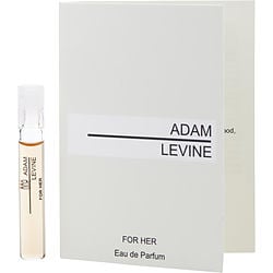 Adam Levine by Adam Levine EDP VIAL ON CARD for WOMEN