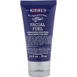 Kiehl's by Kiehl's Facial Fuel Energizing Moisture Treatment For Men -75ml/2.5OZ for MEN