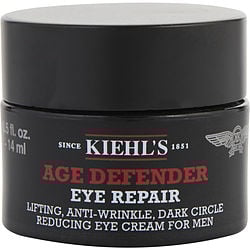 Kiehl's by Kiehl's Age Defender Eye Repair -14ml/0.5OZ for MEN 333116