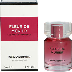 Karl Lagerfeld Fleur De Murier by Karl Lagerfeld EAU DE PARFUM SPRAY 1.7 OZ for WOMEN