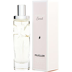 Mugler Secret Eau de Toilette