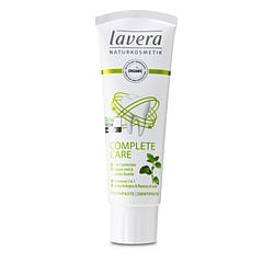 Image of Lavera by Lavera Toothpaste (Complete Care) - With Organic Mint & Sodium Fluoride -75ml/2.5OZ for WOMEN