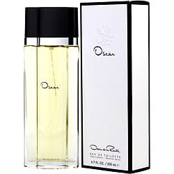 Oscar by Oscar de la Renta EDT SPRAY 6.7 OZ for WOMEN
