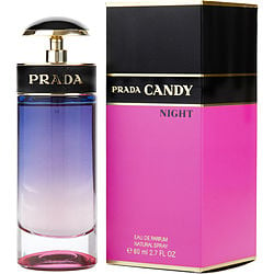 Prada Candy Night by Prada EDP SPRAY 2.7 OZ for WOMEN