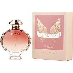 Paco Rabanne Olympea Legend by Paco Rabanne EDP SPRAY 2.7 OZ for WOMEN