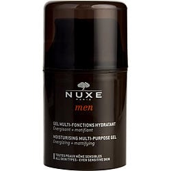 Nuxe by Nuxe Men Moisturizing Multi-Purpose Gel -50ml/1.5OZ for MEN