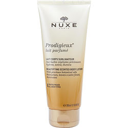 Nuxe by Nuxe Prodigieux Body Lotion -200ml/6.7OZ for WOMEN