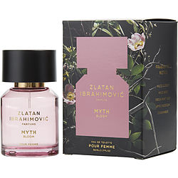 zlatan fragrance