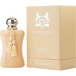 Parfums De Marly Cassili by Parfums de Marly EAU DE PARFUM SPRAY 2.5 OZ for WOMEN