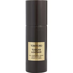 Tom Ford ALL OVER Tom Ford Tuscan Leather BODY