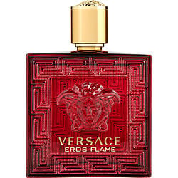 Versace Eros Flame by Gianni Versace EAU DE PARFUM SPRAY 3.4 OZ *TESTER for MEN