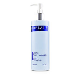 Orlane by Orlane Lotion For Normal Skin (Salon Product) -400ml/13OZ for WOMEN