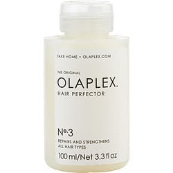 Olaplex by Olaplex #3 HAIR PERFECTOR 3.3 OZ for UNISEX