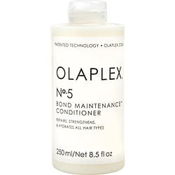 Olaplex by Olaplex #5 BOND MAINTENANCE CONDITIONER 8.5 OZ for UNISEX