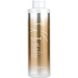 Joico by Joico BLONDE LIFE BRIGHTENING CONDITIONER 33.8 OZ for UNISEX