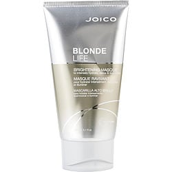 Joico by Joico BLONDE LIFE BRIGHTENING MASQUE 5.1OZ for UNIS