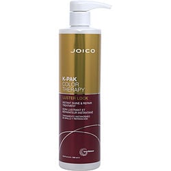 سعر ومواصفات Joico by Joico K-PAK COLOR THERAPY LUSTER LOCK 16.9OZ for UNISEX من متجر FragranceNet.com