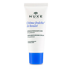 Nuxe by Nuxe Creme Fraiche De Beaute 48HR Moisturising Cream - For Normal Skin -30ml/1OZ for WOMEN
