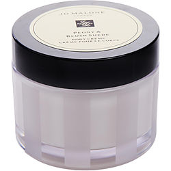 سعر ومواصفات Jo Malone Peony & Blush Suede by Jo Malone BODY CREAM 1.7 OZ for WOMEN من متجر FragranceNet.com