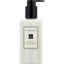 Jo Malone Grapefruit by Jo Malone BODY & HAND LOTION 8.5 OZ for WOMEN