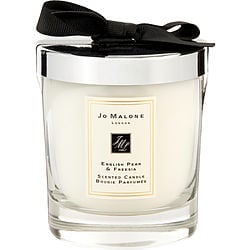 Jo Malone English Pear & Freesia by Jo Malone SCENTED CANDLE 7 OZ for UNISEX