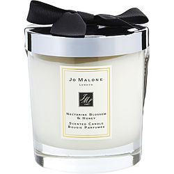 Jo Malone Nectarine Blossom & Honey by Jo Malone SCENTED CANDLE 7 OZ for UNISEX