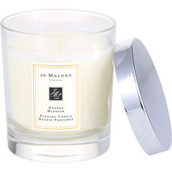 Jo Malone Orange Blossom by Jo Malone SCENTED CANDLE 7 OZ fo