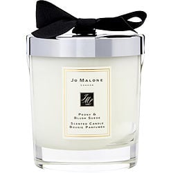Jo Malone Peony & Blush Suede by Jo Malone SCENTED CANDLE 7 OZ for UNISEX