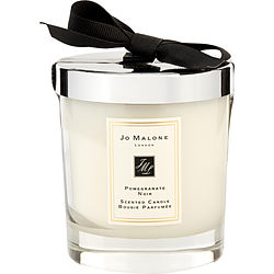 Jo Malone Pomegranate Noir by Jo Malone SCENTED CANDLE 7 OZ for UNISEX