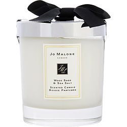 Jo Malone Wood Sage & Sea Salt by Jo Malone SCENTED CANDLE 7 OZ for UNISEX 334404