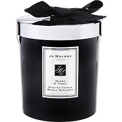 Jo Malone Myrrh & Tonka by Jo Malone SCENTED CANDLE 7 OZ for UNISEX